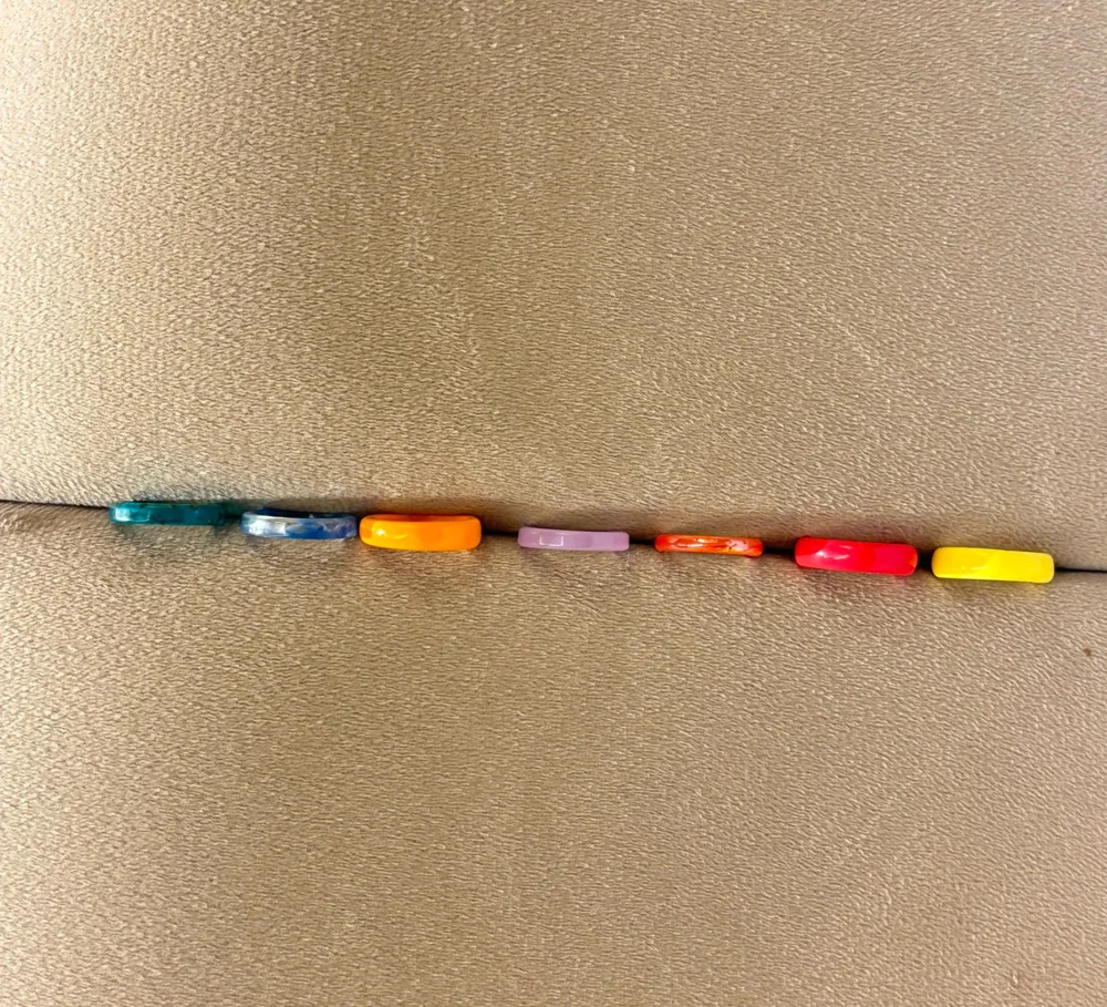 Rings, size Other, photo 2