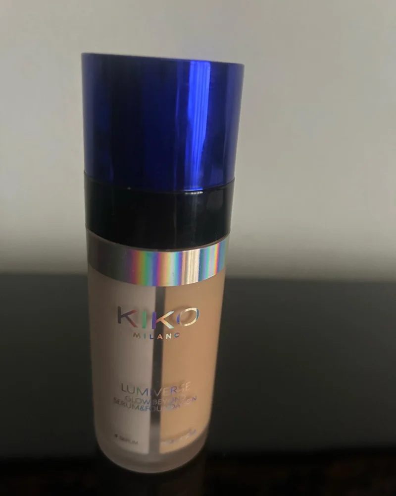 KIKO Makeup