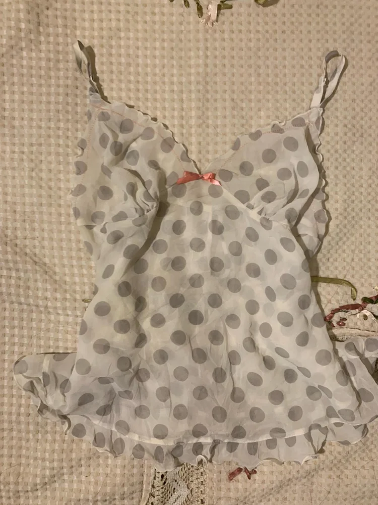 ASOS Cami Tops