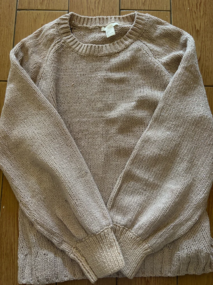 H&M Sweaters & Pullovers, Excellent, size L / 40 / 12, photo 3