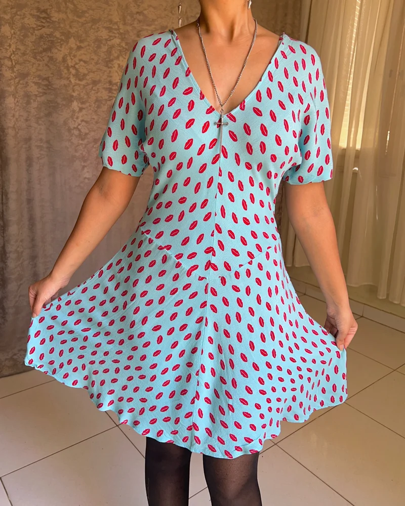 Zara Mini Dresses, size S / 36 / 8, photo 3