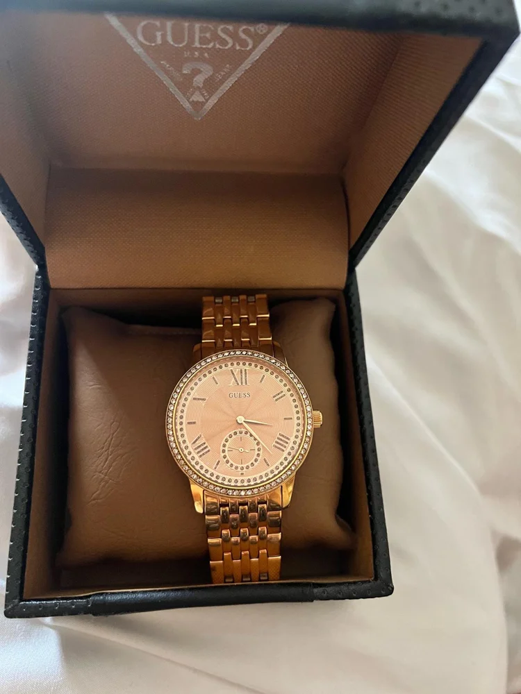GUESS Watches