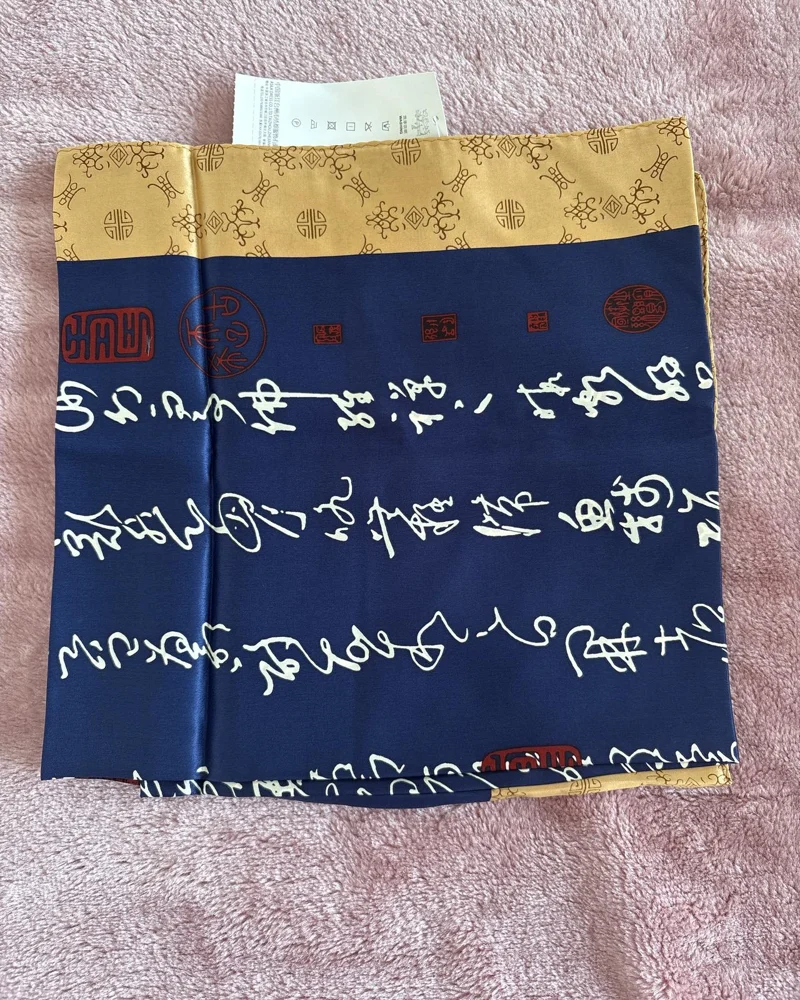 Scarves & Shawls, size One size, photo 2