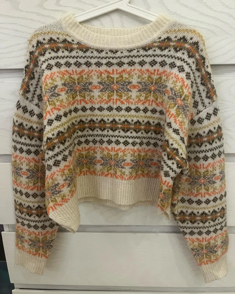 Pull & Bear Sweaters & Pullovers