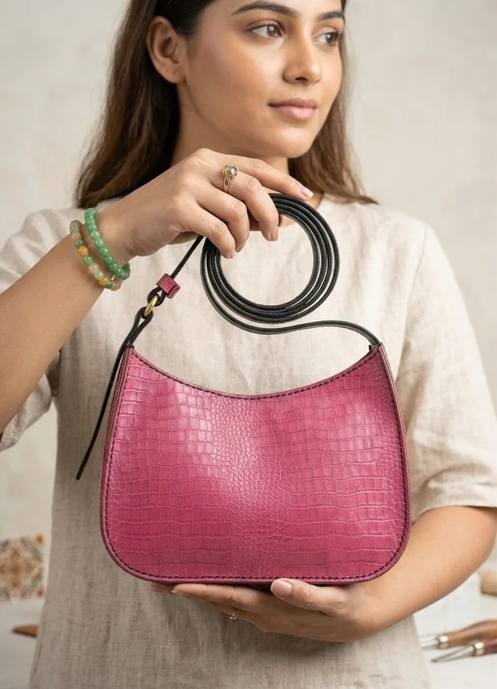 Local Shoulder Bags, New with tags, photo 2