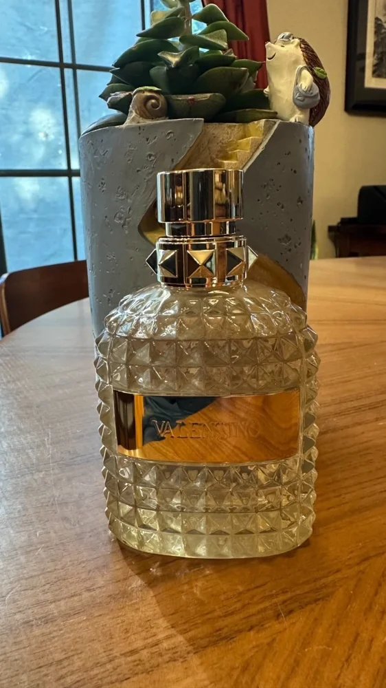 Valentino Perfume, size Other, photo 3