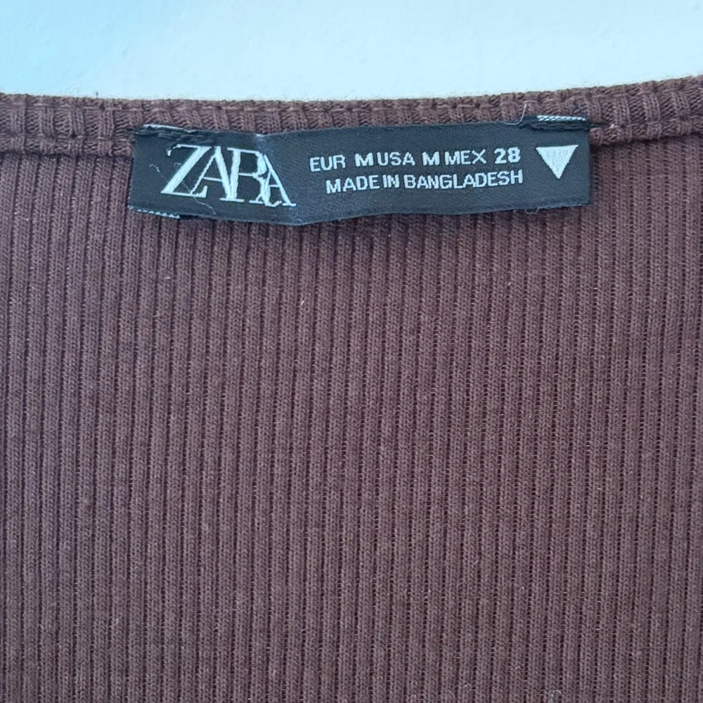 Zara Crop Tops, size M / 38 / 10, photo 3