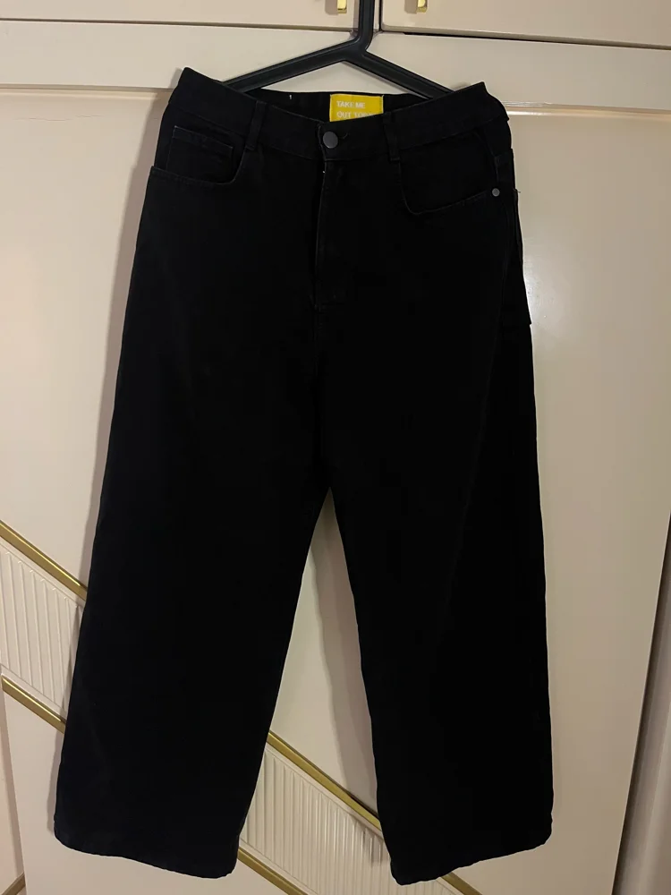 Jeans, size M / 38 / 10, photo 2