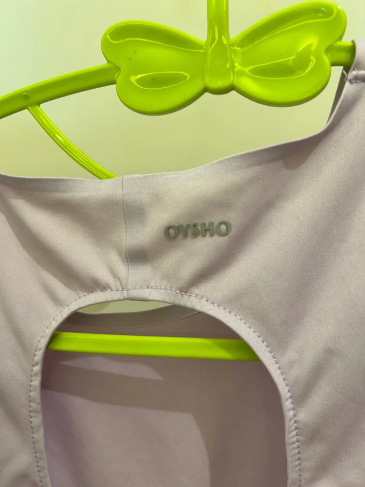 Oysho Tank Tops, size S / 36 / 8, photo 4