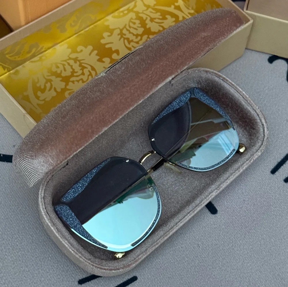 نضارات شمس