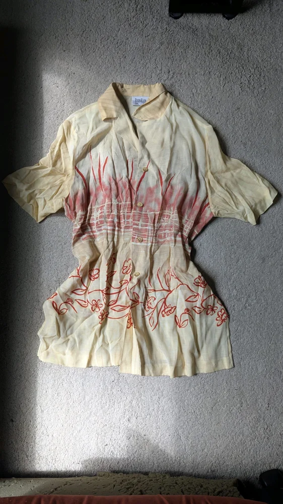 Eugen Klein Shirts, size XXL / 44 / 16, photo 2