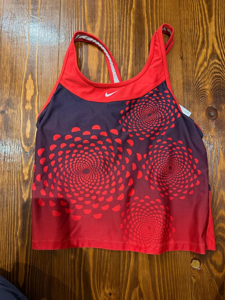 Nike T-shirts