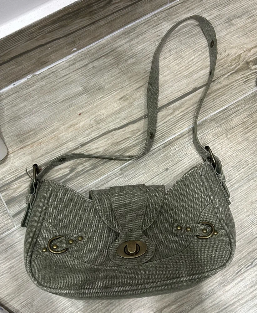 Shein Shoulder Bag