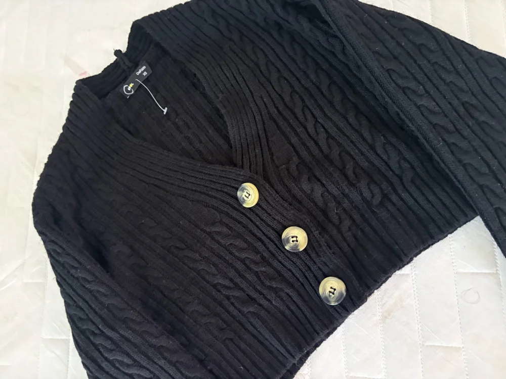 Defacto Cardigans, Excellent, size XS / 34 / 6, photo 4