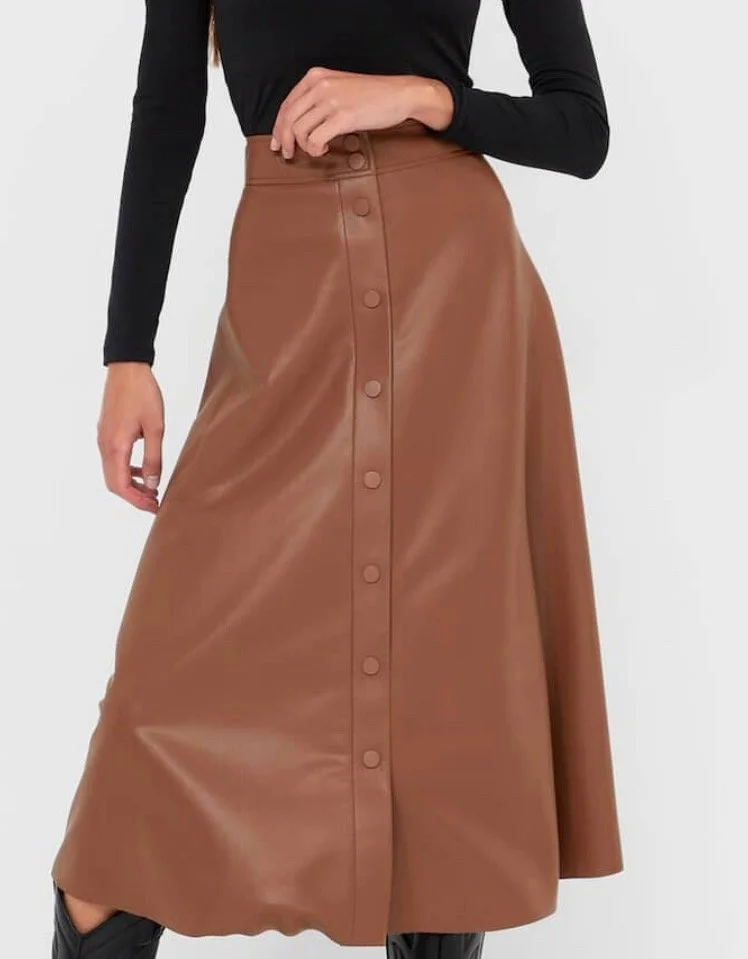 Stradivarius Skirts, size M / 38 / 10, photo 3