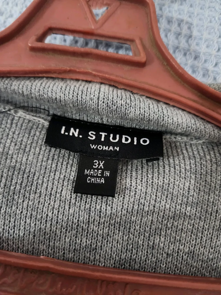 Cardigans, size XXXL / 46 / 18, photo 2