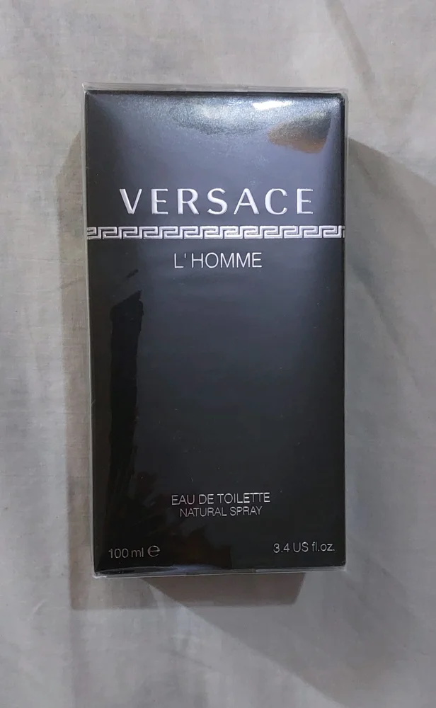 Versace Perfume