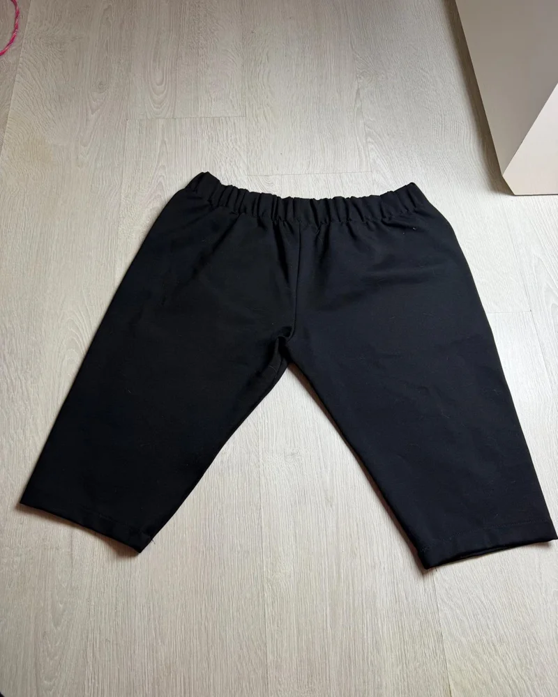 Local Shorts