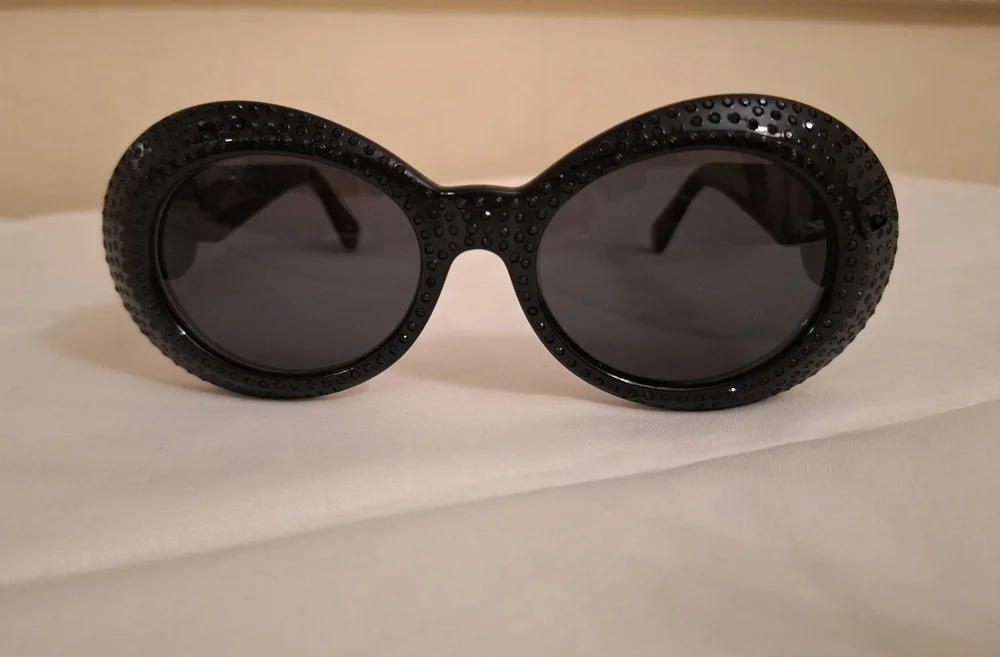 Versace Sunglasses, size Other, photo 5