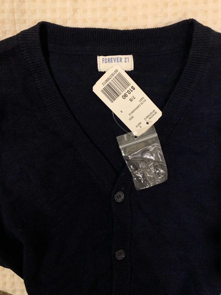 Forever 21 Sweatshirts, New with tags, size S, photo 2