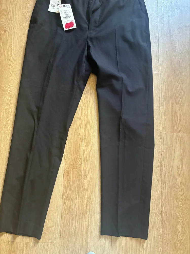 Zara Pants, New with tags, size W44, photo 2