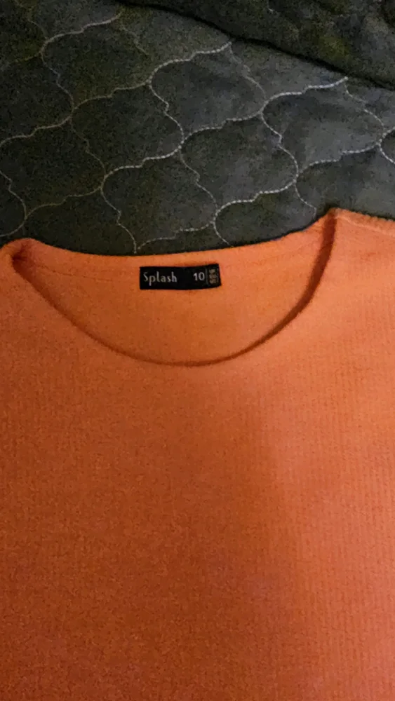 Splash Crop Tops, size M / 38 / 10, photo 2