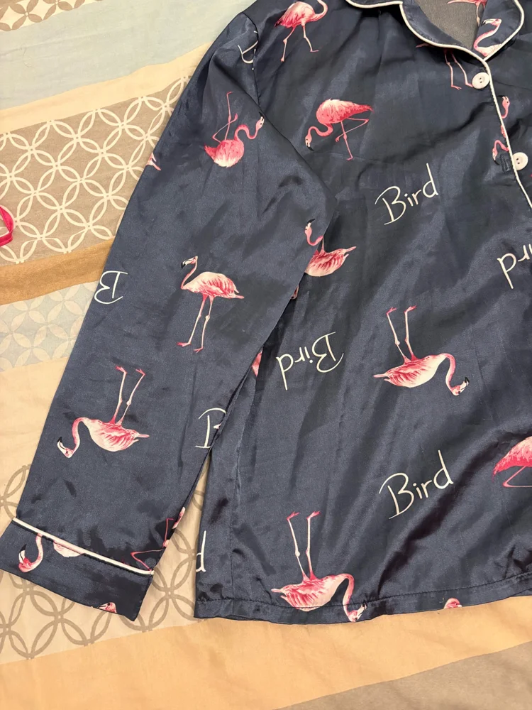 Shein Pyjama Sets, Very good, size XL / 42 / 14, photo 2