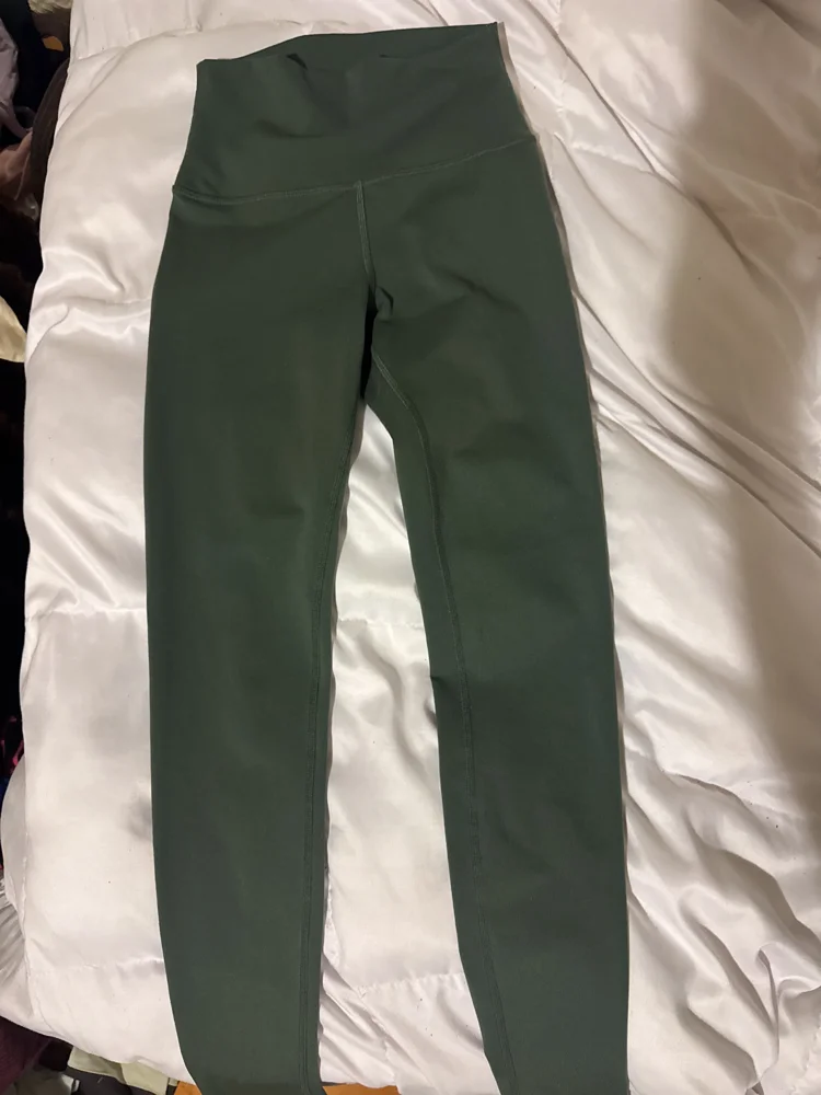 Alo Yoga Leggings