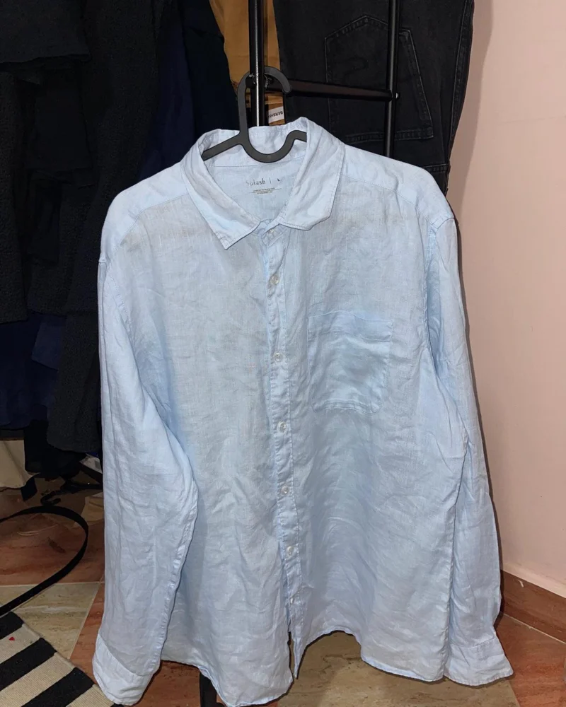 Splash Shirts