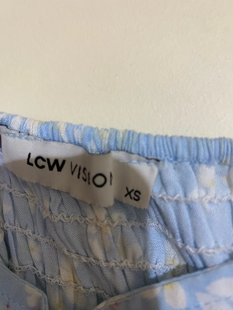 LC Waikiki Midi Dresses, Very good, size S / 36 / 8, photo 3