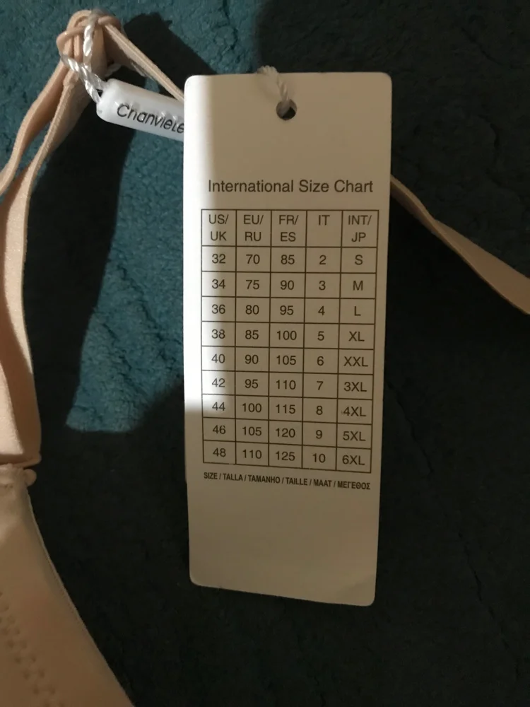 Bras, size M / 38 / 10, photo 4