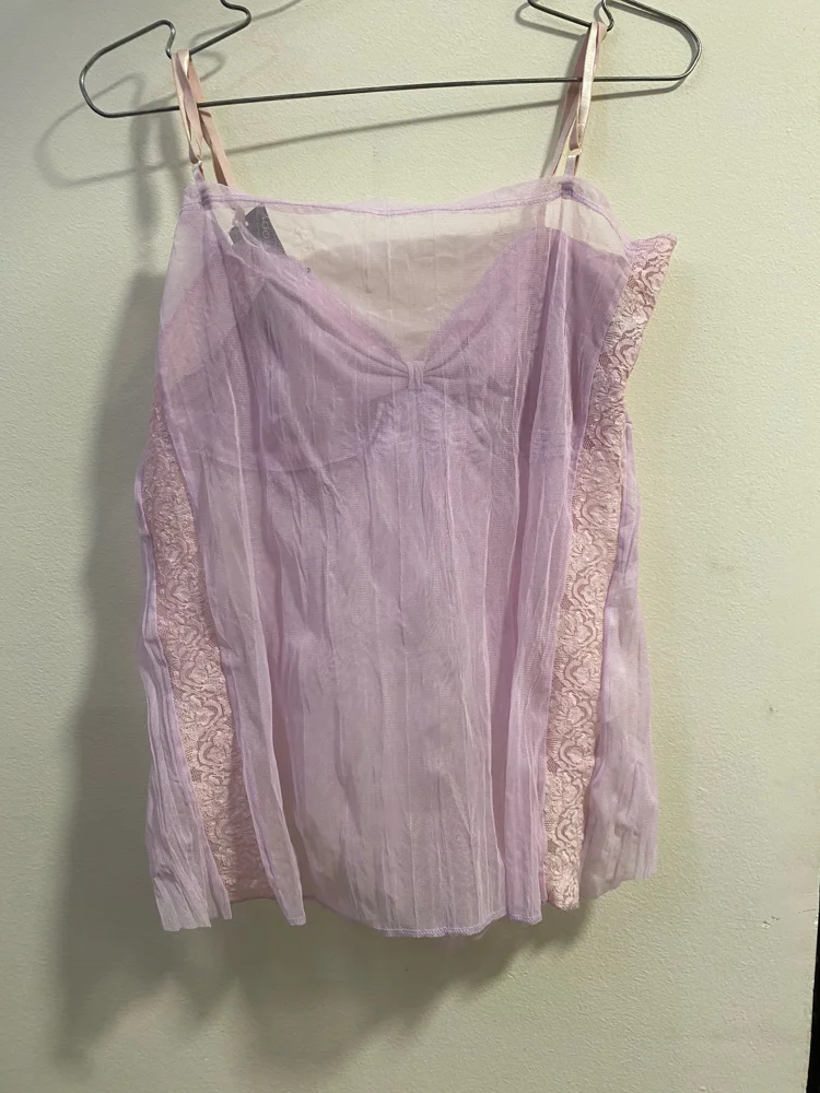 Cami Tops, size Other, photo 5
