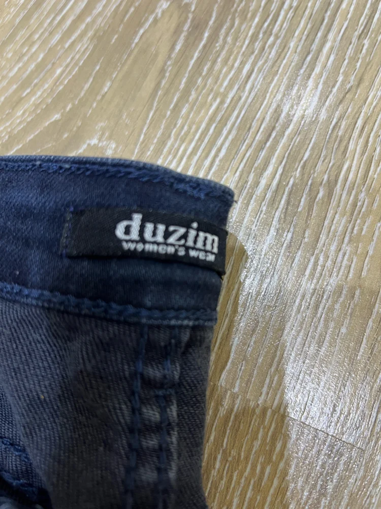 Local Jeans, Very good, size S / 36 / 8, photo 2