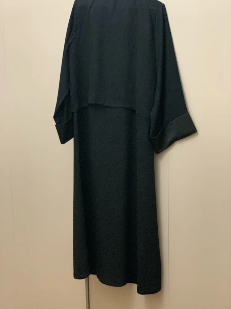 Abaya, Excellent, one size, photo 5