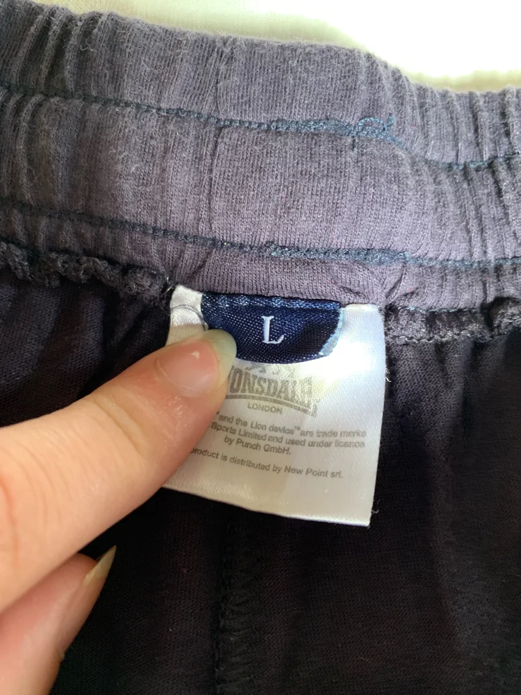 Lonsdale Shorts, size L / 40 / 12, photo 6