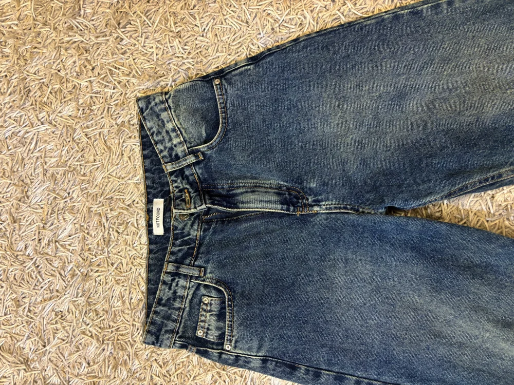 Notfound Co Jeans, Excellent, size XS / 34 / 6, photo 2