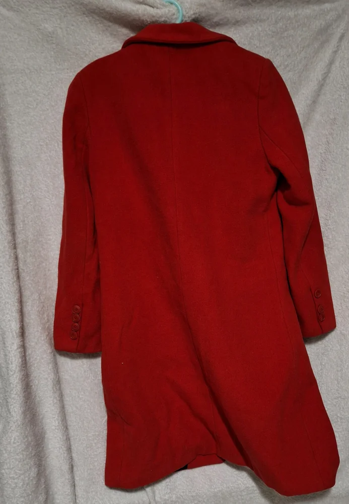 Coats, size S / 36 / 8, photo 6