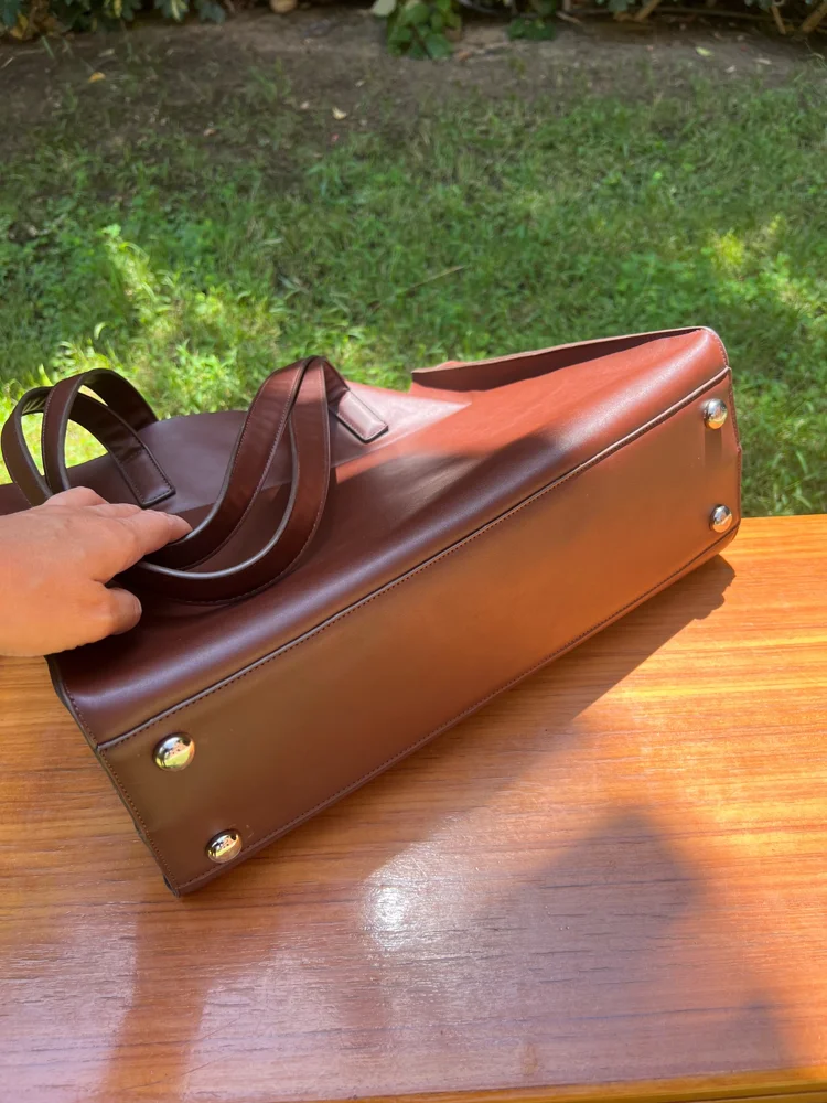 Local Shoulder Bag, size Other, photo 6