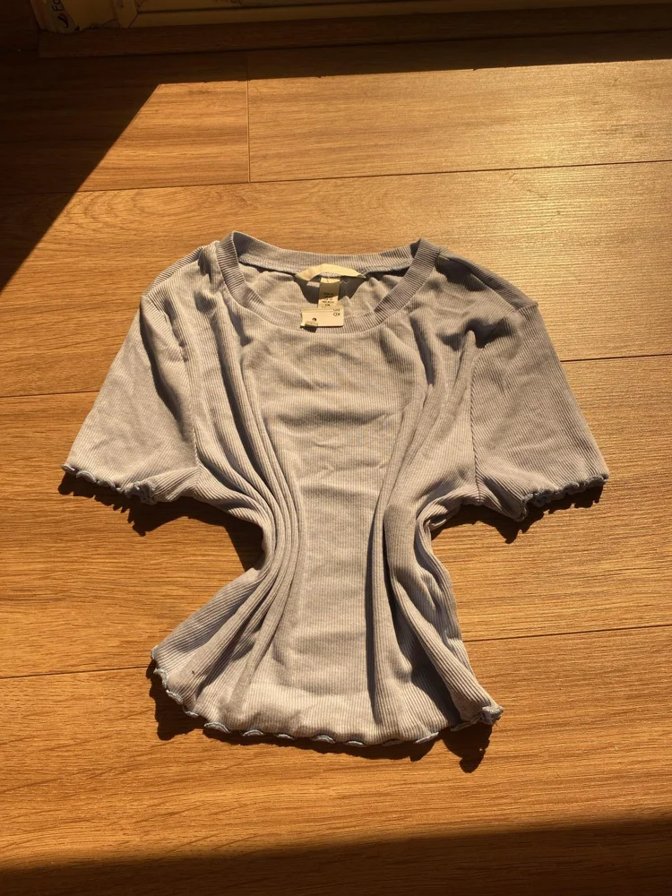 H&M Crop Tops