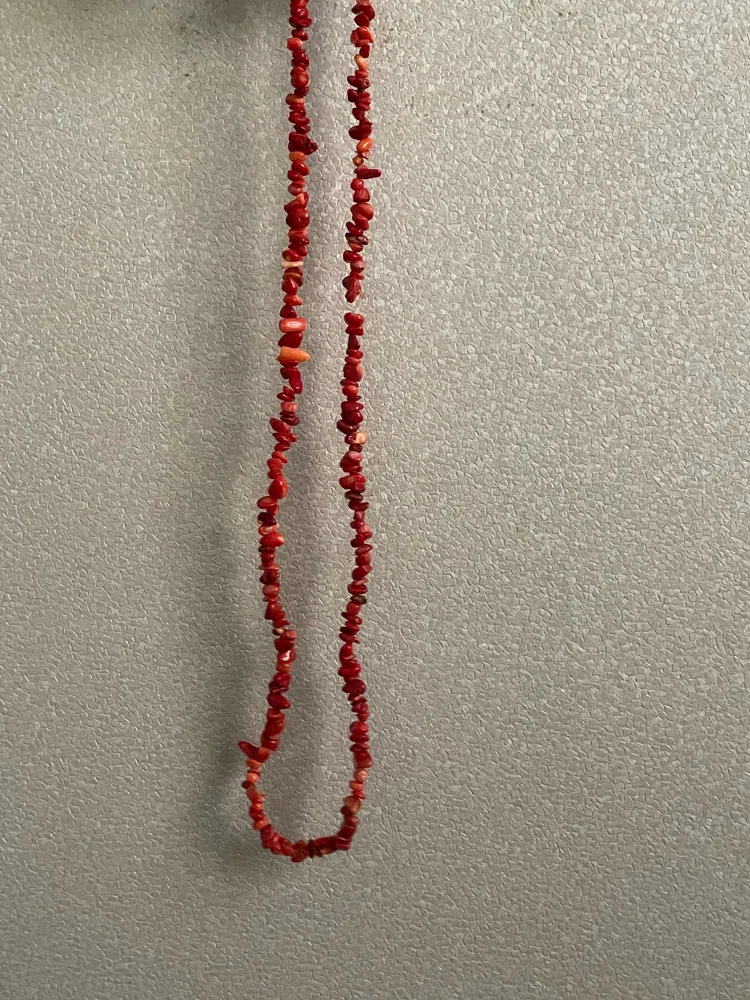 Necklaces, size Other, photo 3