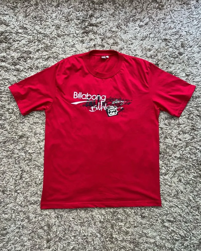 Billabong تيشيرتات