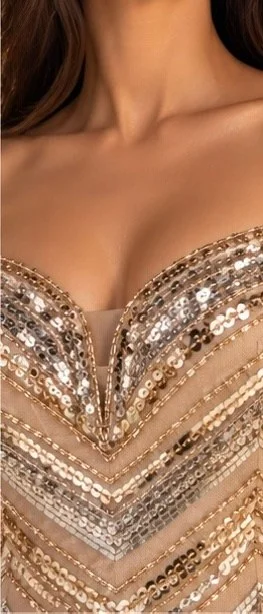 Evening & Soirée, Excellent, size S / 36 / 8, photo 5