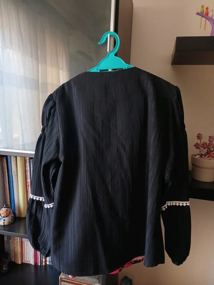 Blouses, size XL / 42 / 14, photo 5