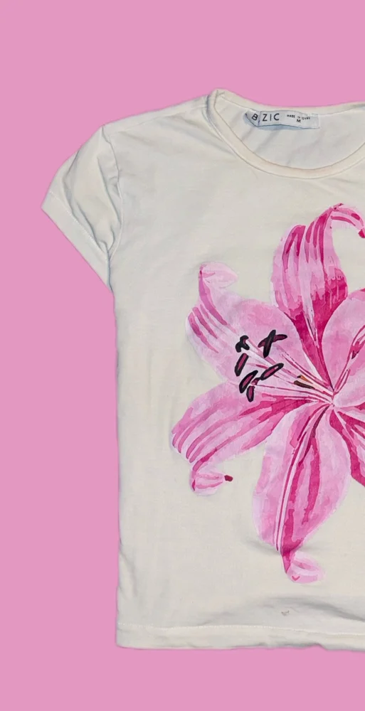 Local T-shirts, size M / 38 / 10, photo 3