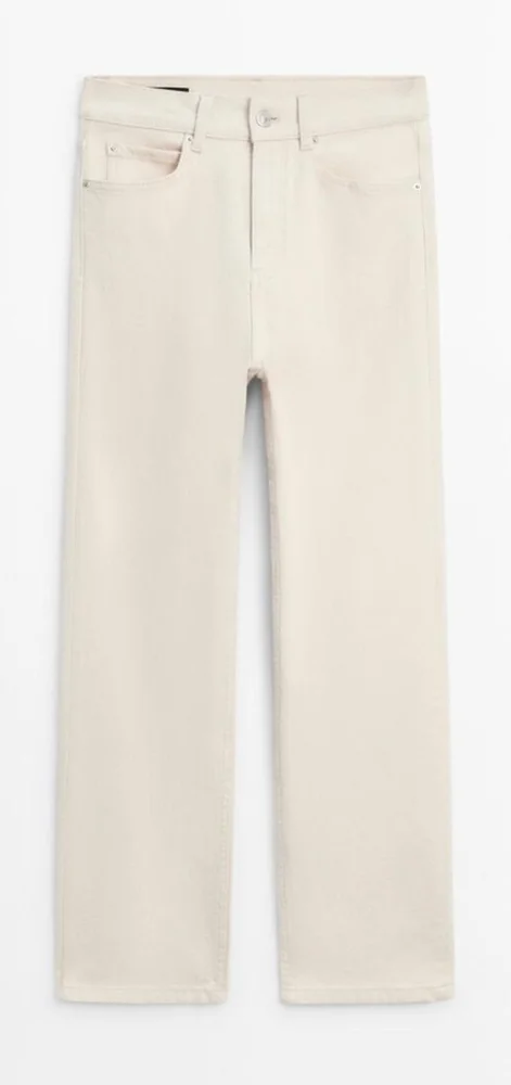 Massimo Dutti Jeans