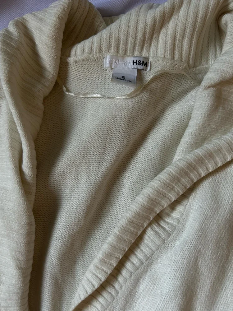 H&M Cardigans, Good, size S / 36 / 8, photo 2