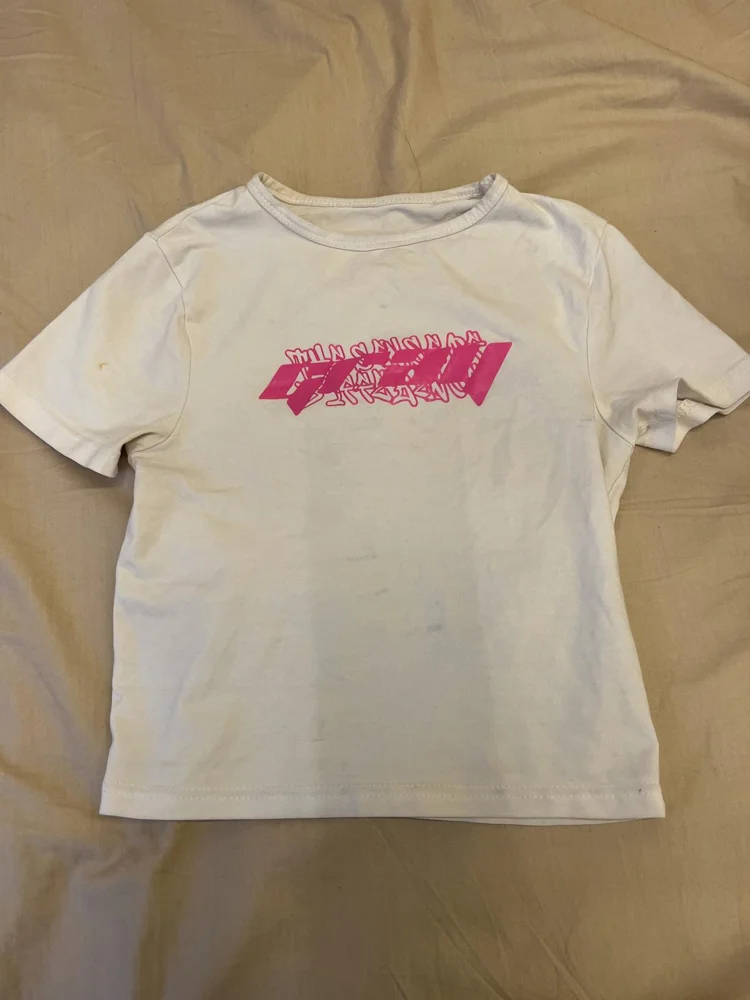 local brands Crop Tops