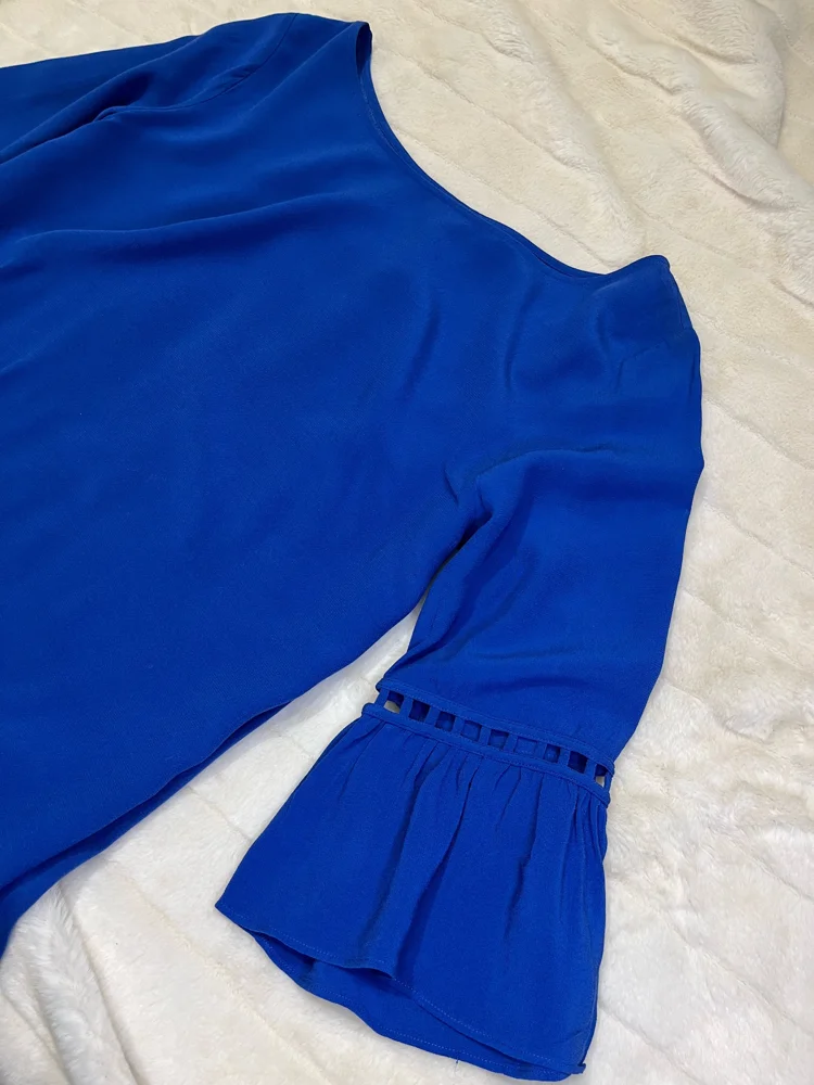 Massimo Dutti Blouses