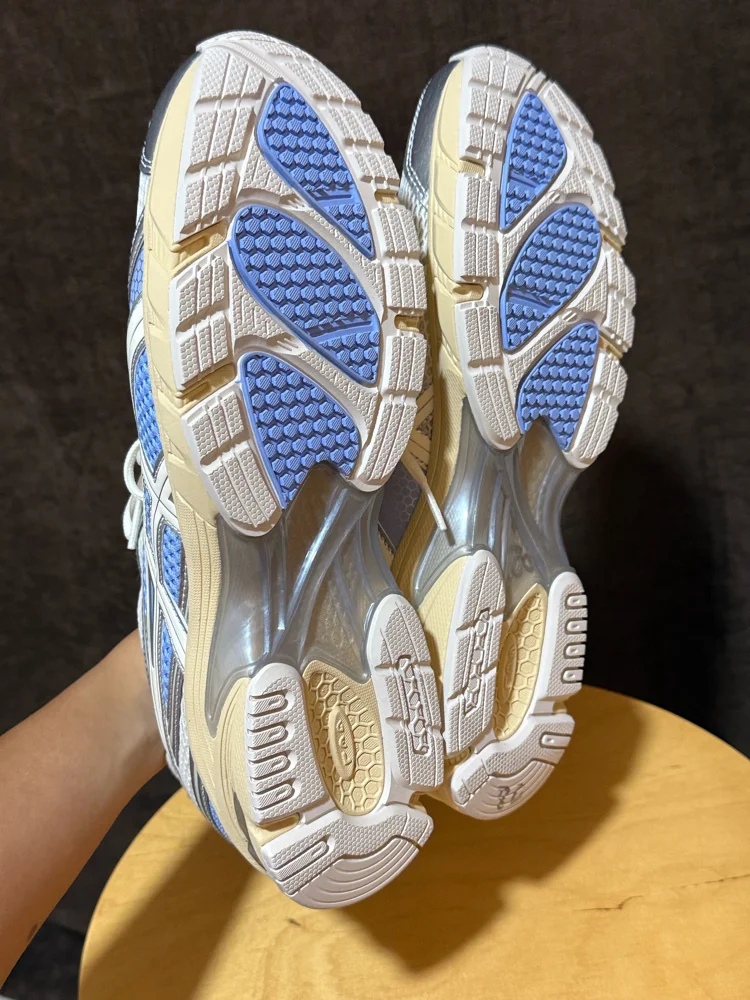 Asics Sneakers, size Other, photo 3