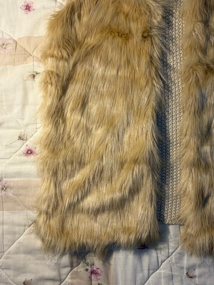 Stradivarius Vests, Very good, size M, photo 2